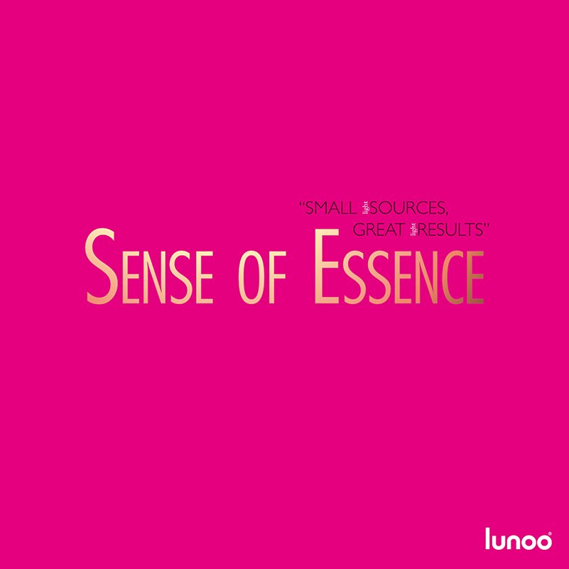 Cover Sense of Essence