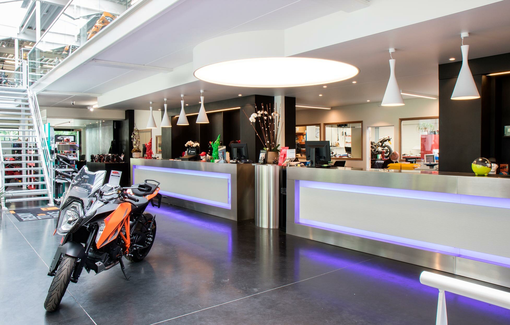 Motocyclettes Hautekiet Ruddervoorde